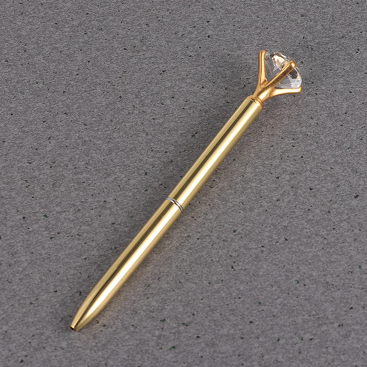 

Art Painting Pen Set Replaceable Nail Brush Tool For Manicure Diy Drawing Dotting Striping Golden Handle Nail Decoration