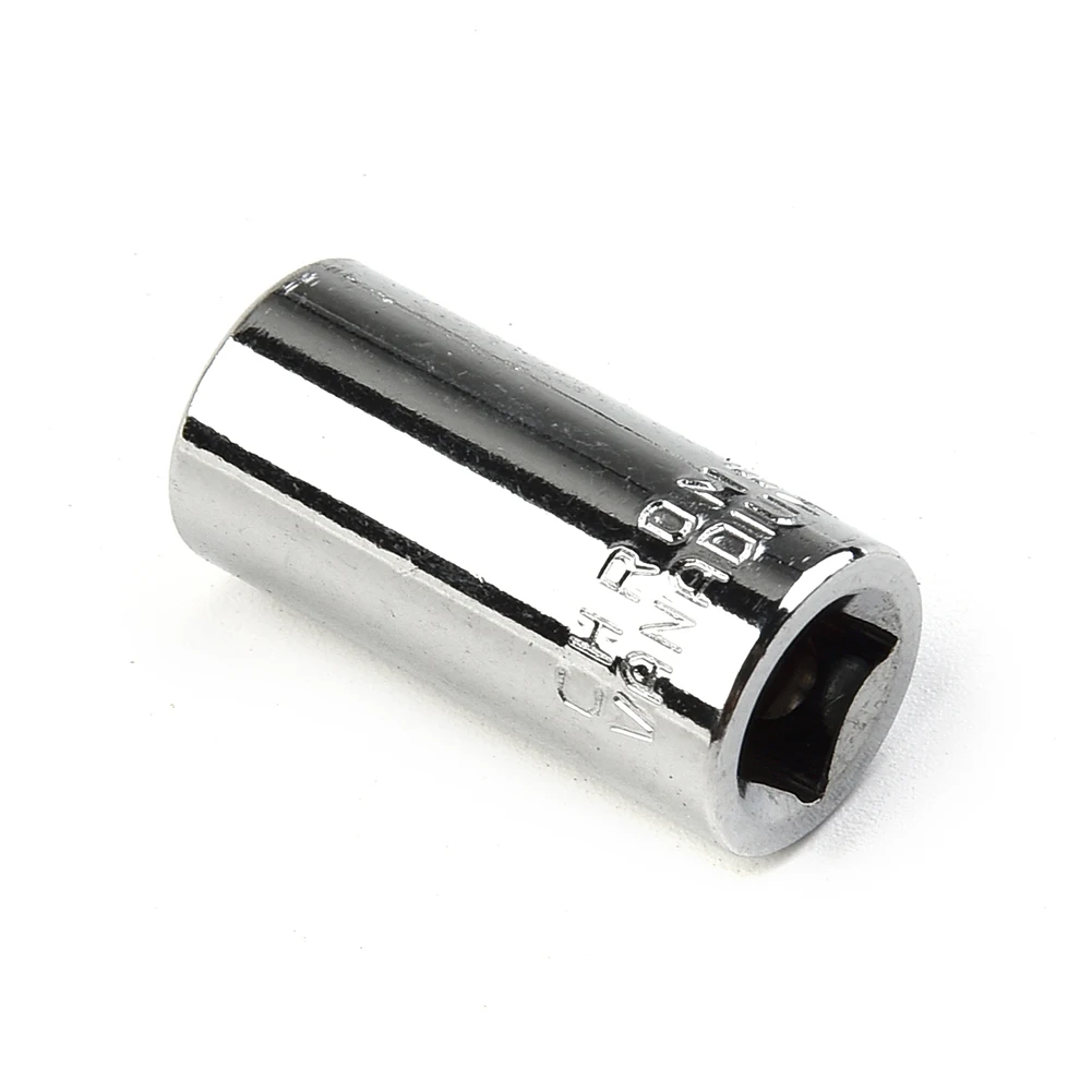 Hot Sale Newest Hex Converter 1/4\" Socket 1/4\" Hex Socket Adapters 1/4\\\" Square 1/4\\\" Hex 4PCS Bits Drive