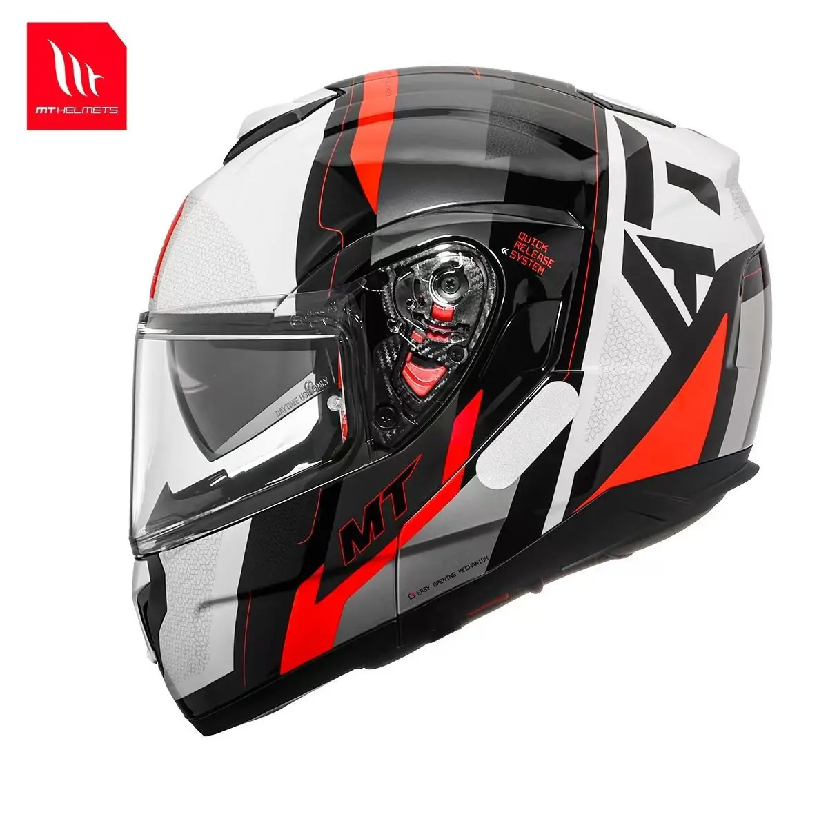 MT Motorfiets Dubbele Lenzen Locomotief Zomer Grote Maat Motorreishelm Vier Seizoenen Volledige Helm Cascos Para Motos