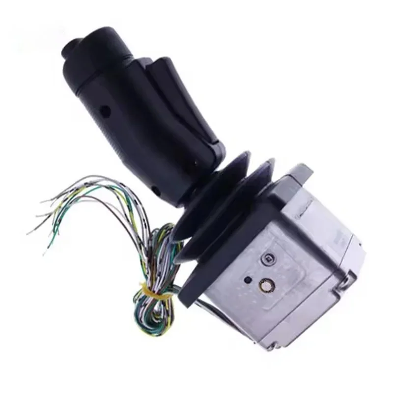 Forklift aerial vehicle upper control handle switch joystick 78903