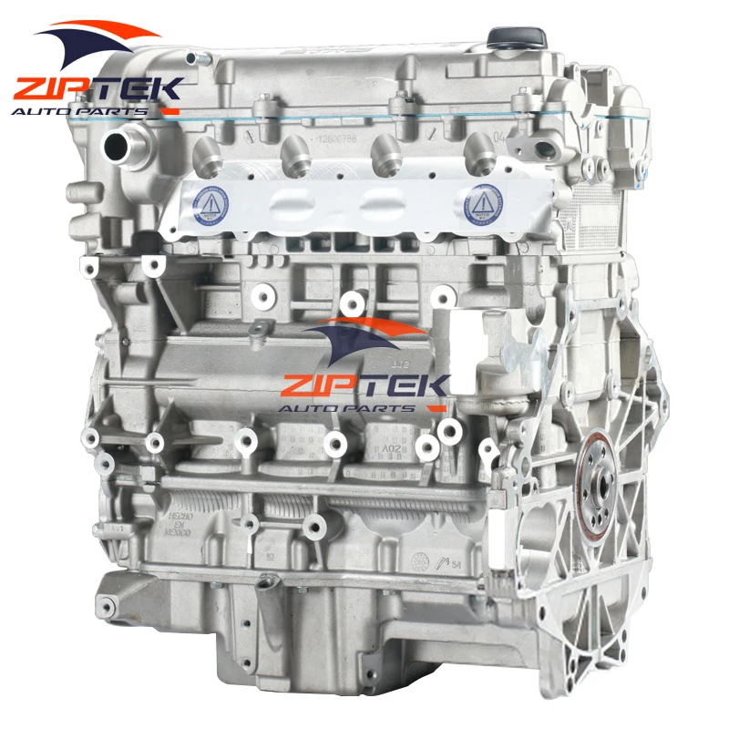 2.4 Ecotec Del Motor LEA LE9 LE5 Engine For Chevrolet Captiva Cobalt Pontiac G6 G5