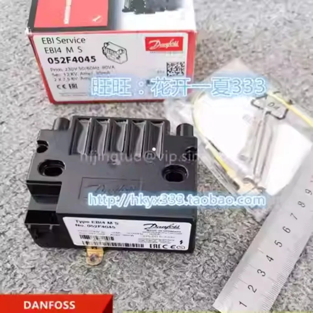 Brand new Danfoss ignition controller coil EBI4 052F4045 052F4032