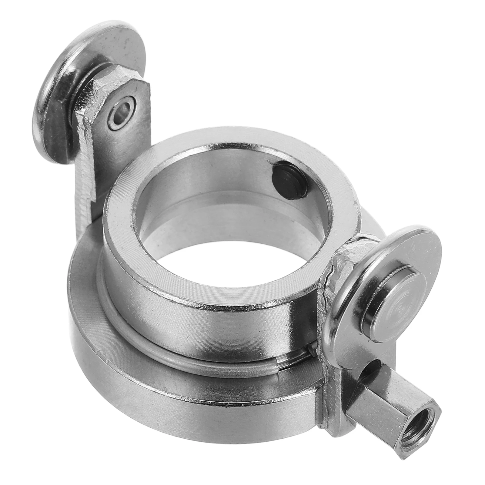 

Cutter Roller Guide Wheel Non-Contact Compatible with S45 Torch Attachment Tool Enhance Cutting Accuracy Material Saving