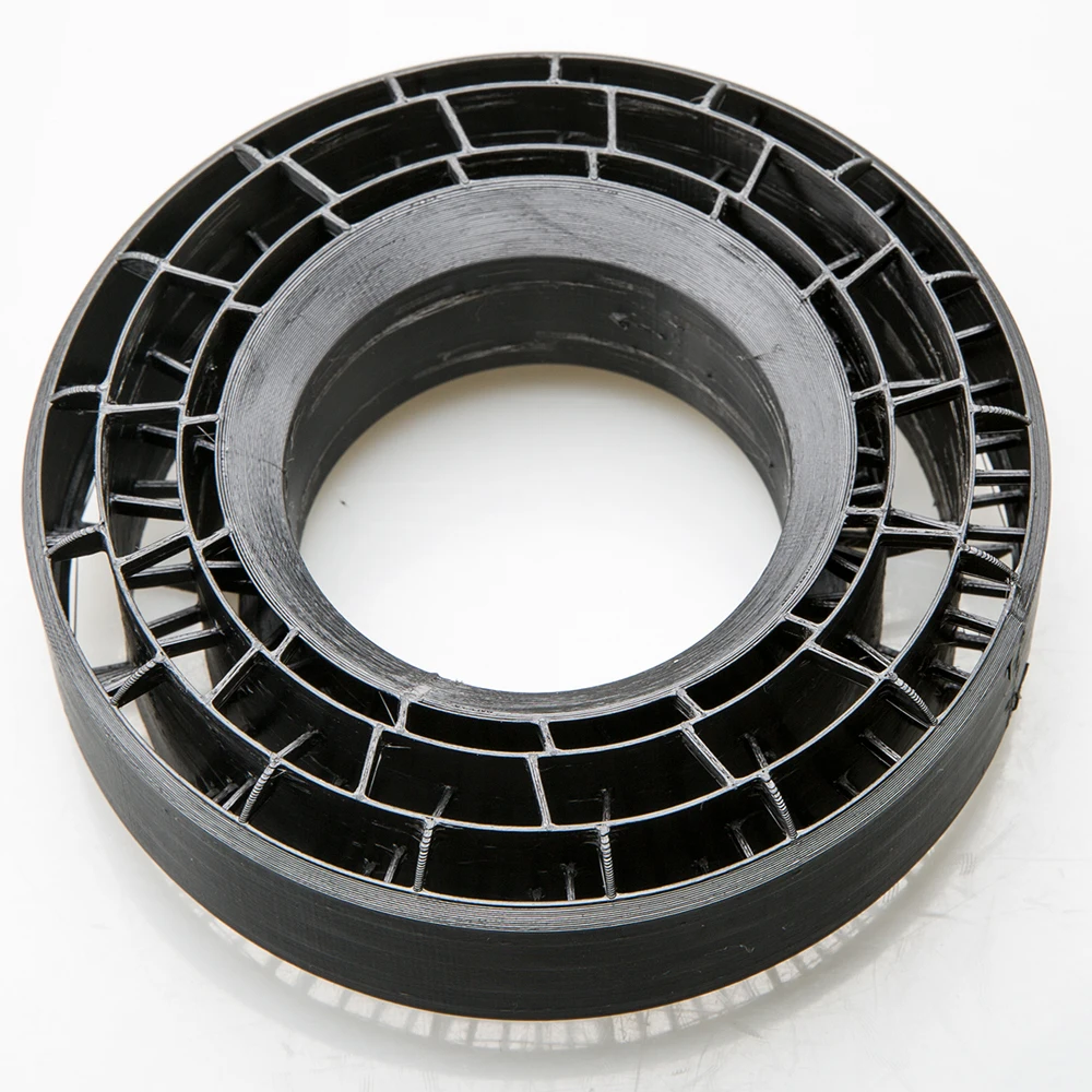 

RhinoRC 3D Printed Insert For RhinoRC MOZA 2.2 5.75 Inch Tire Support Weight 2.0kg to 2.5kg 4PCS