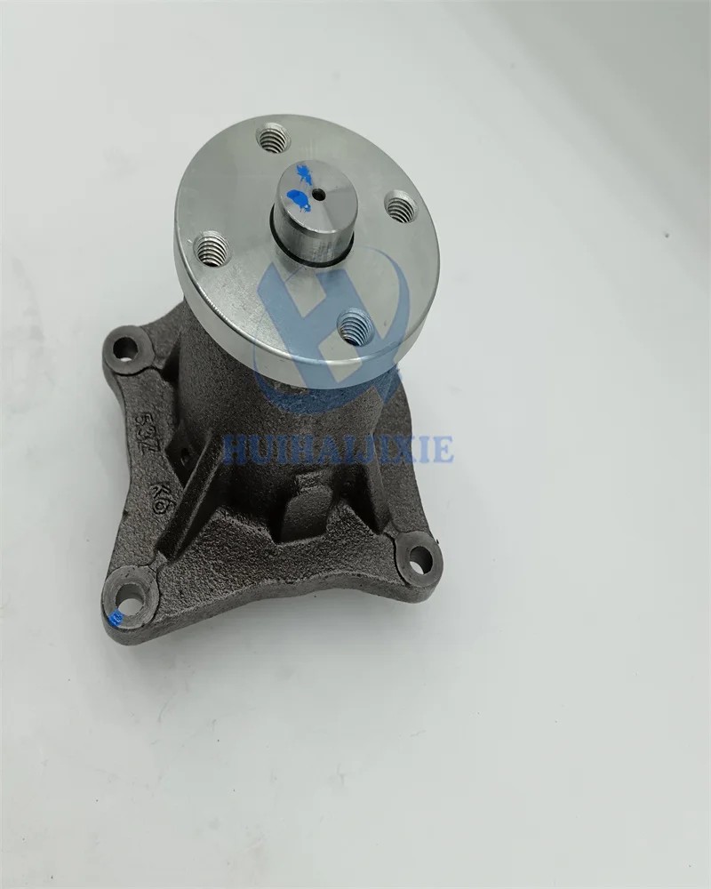 

Water Pump 125-2989 1252989 For Caterpillar Engine 3066 Excavator 311 311B 312 320B 320N 321B
