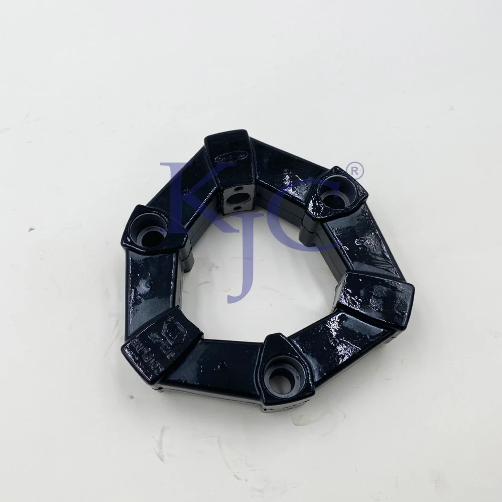 For Kobelco Hitachi 30as Coupling Assy Applicable To Ex60 Hd250 Sk60-6 Sk07 Aftermarket Replacement Parts 215*118 Excavator