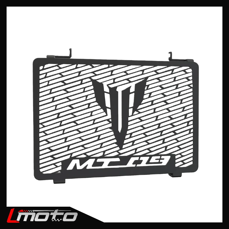 

For Yamaha MT-09 MT09 MT 09 SP 2014 2015 2016 2017 2018 2019-2024 Motorcycle Accessories Radiator Guard Grille Cover Protector