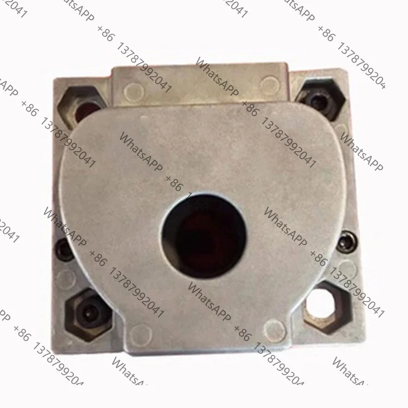 Invisible Denture Injection Box Special Material Dental Care Accessory For Invisible Machines