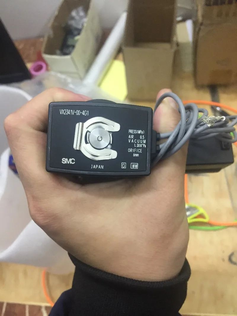 

Низкотемпературный плазменный стерилизатор V5V6