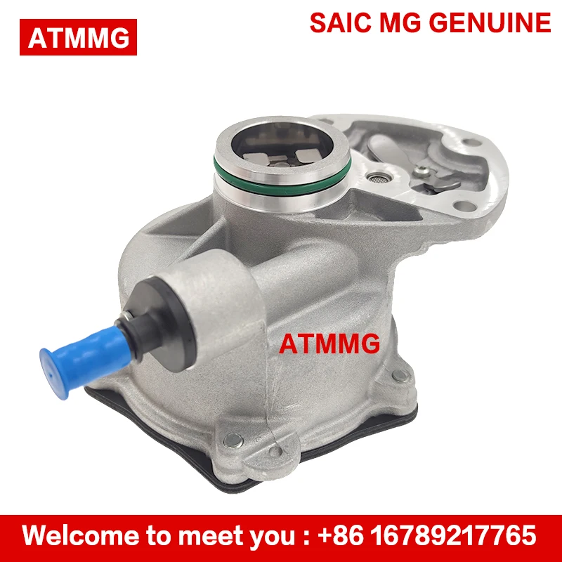 ATMMG  Original For SAIC MG RX5 RX8 MG950 HS GS Maxus G10 2.0T Engine Vacuum Pump Assembly 10254134 11224758 30056479 New