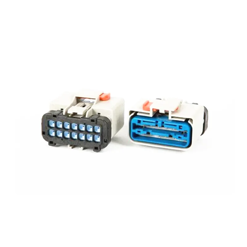 

54201412D Car connector housing connector