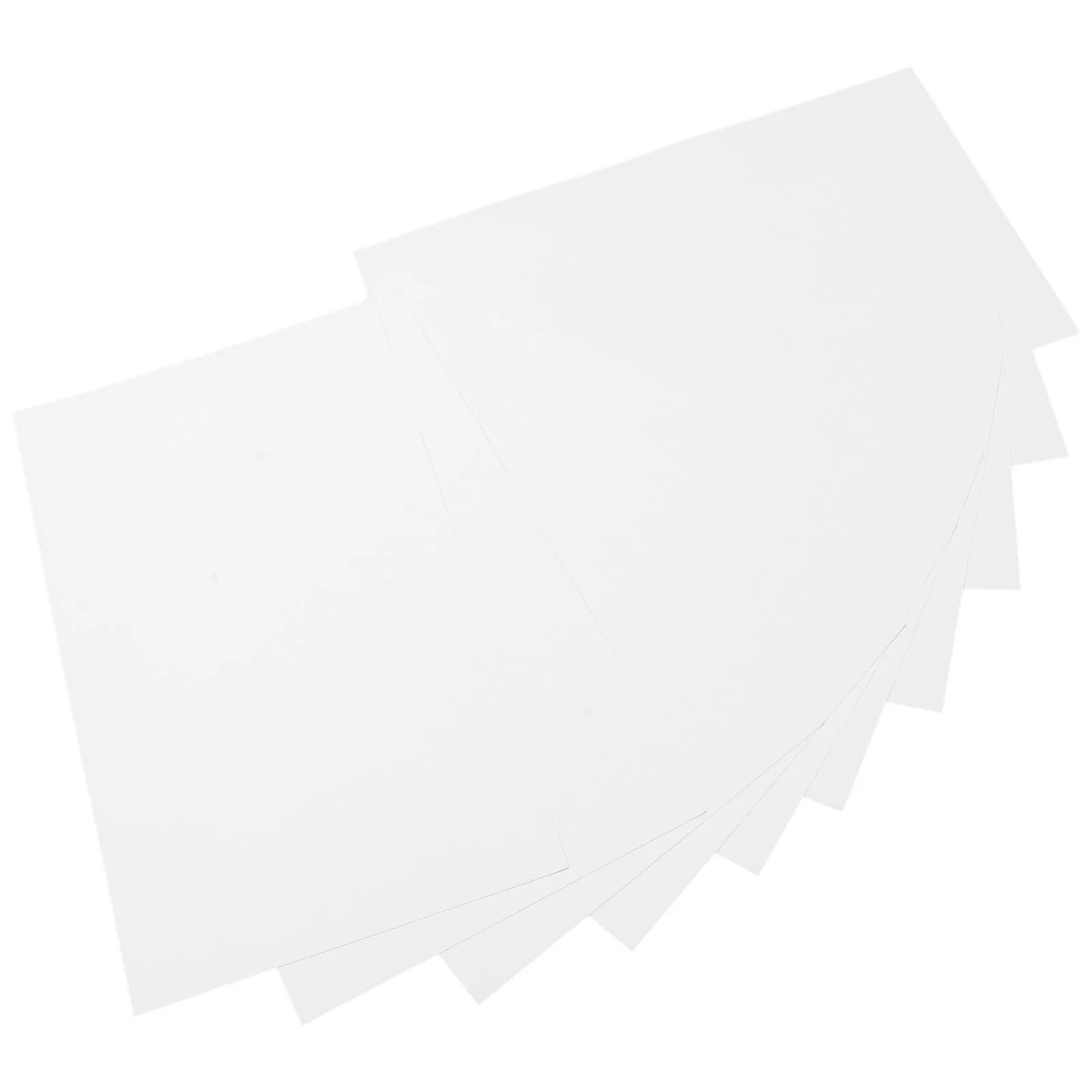 

10 Sheets Rice Paper Jam Thick Calligraphy Writing Drawing Chinese Practice Reusable Graffiti Blank Painting Supply