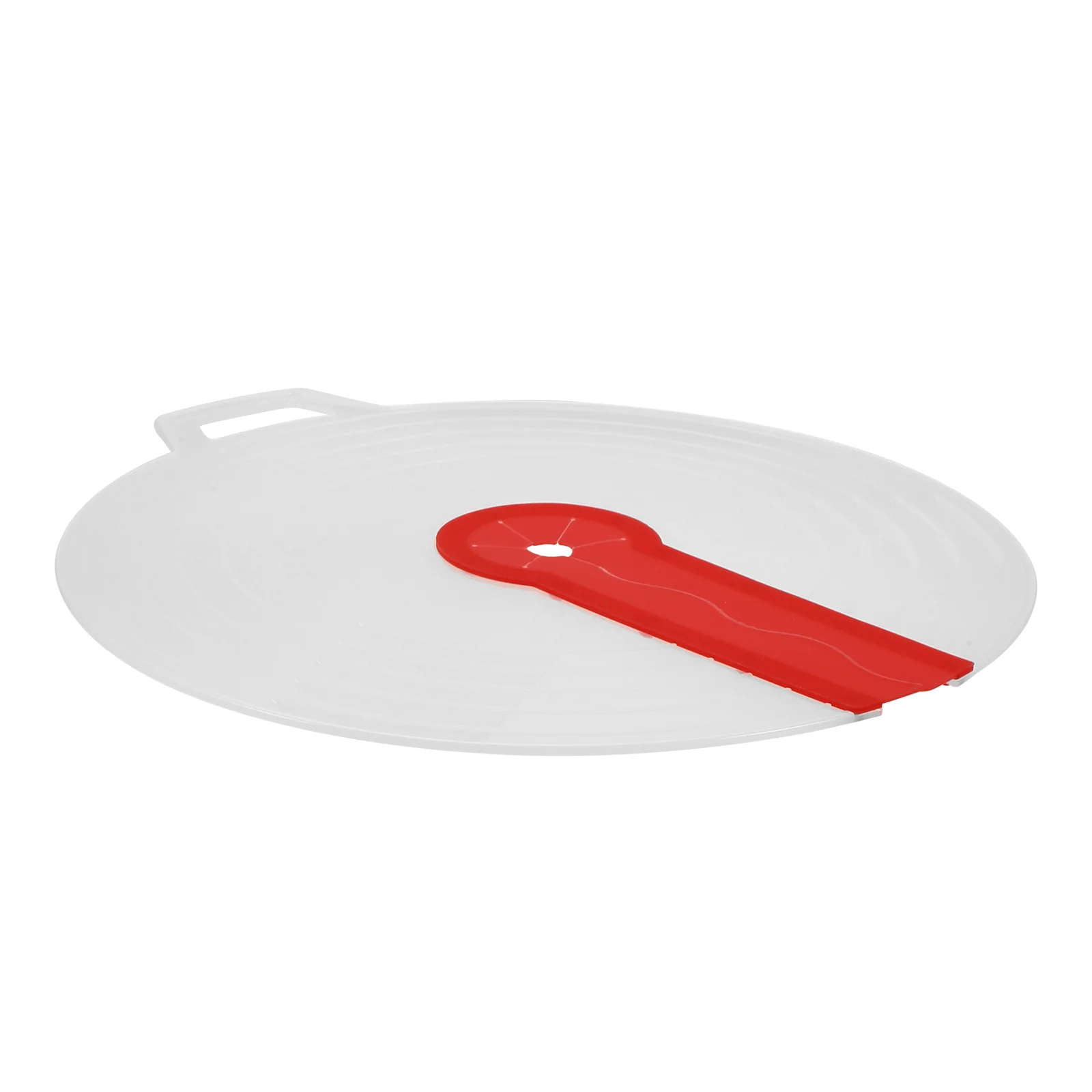 Silicone Anti Splash Cover, Mixer Splatter Guard, Whisk Mixing Bowl Lid, Cozinhar Ferramenta de cozinha