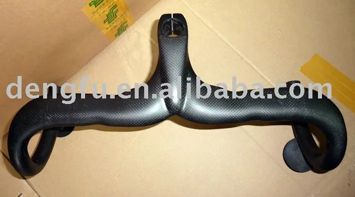 Carbon Handlebar And Intergrated Handlebar HB005