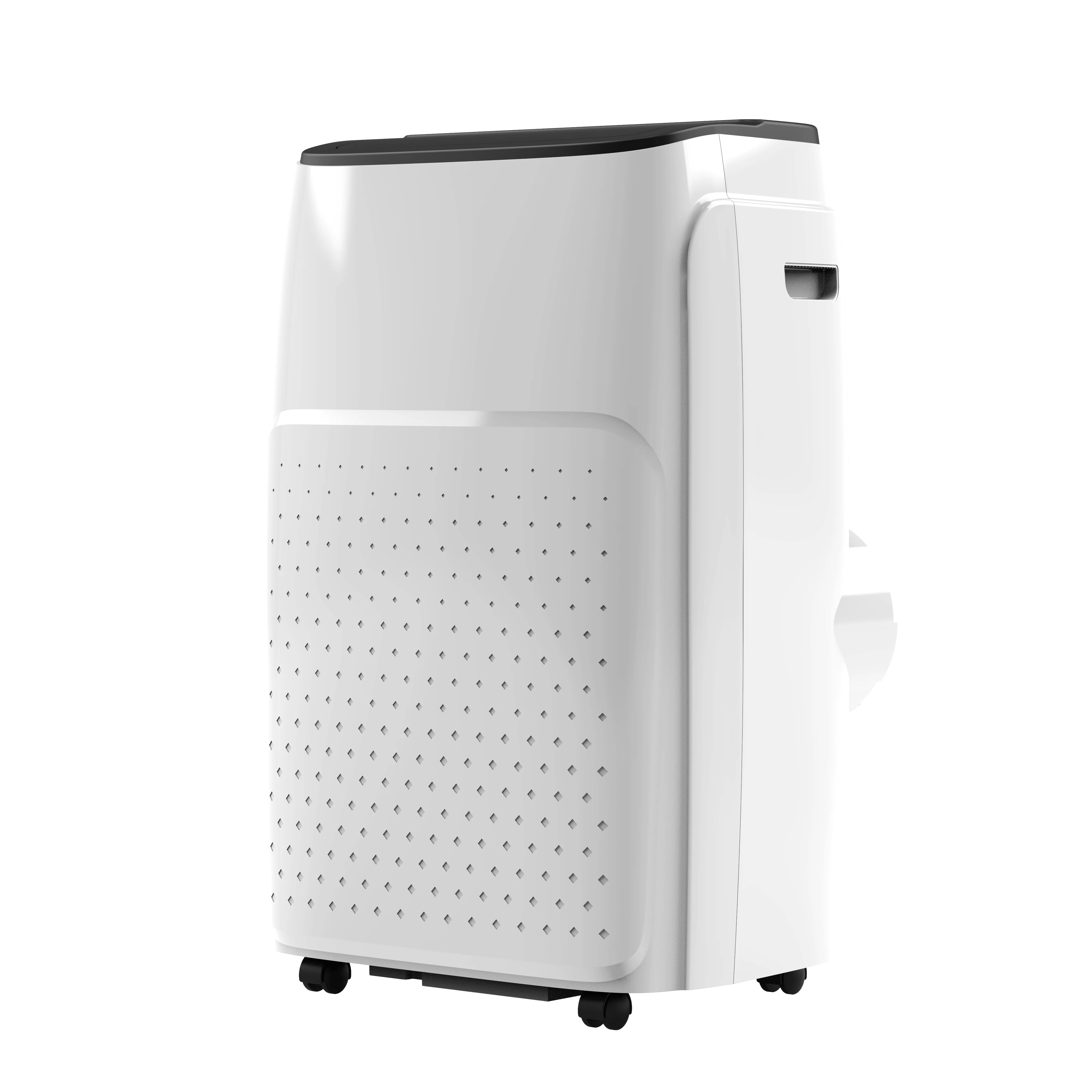 14000 BTU portable air conditioner Wi Fi 12000-16000 Btu fashion portable air conditioner for home hotel basement