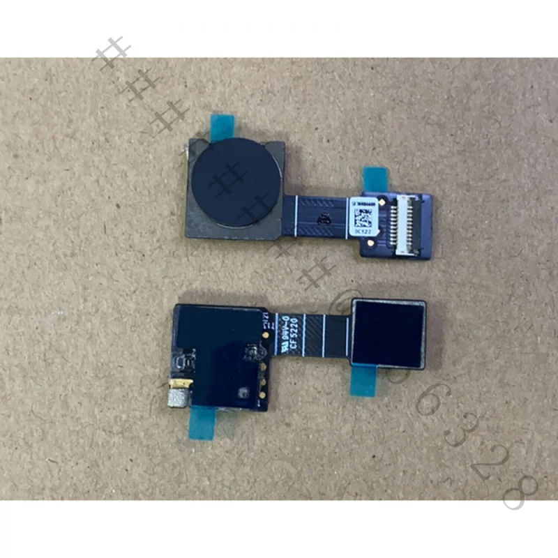 SSS+Brand New For Lenovo ThinkPad X1 Extreme 4th P1 Gen4 Fingerprint Sensor Board