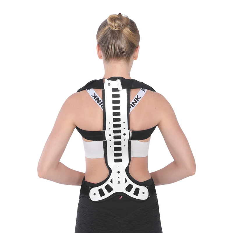 TJ017 Wholesales Thoracic Lumbar Back rehabilitation correction back supporter