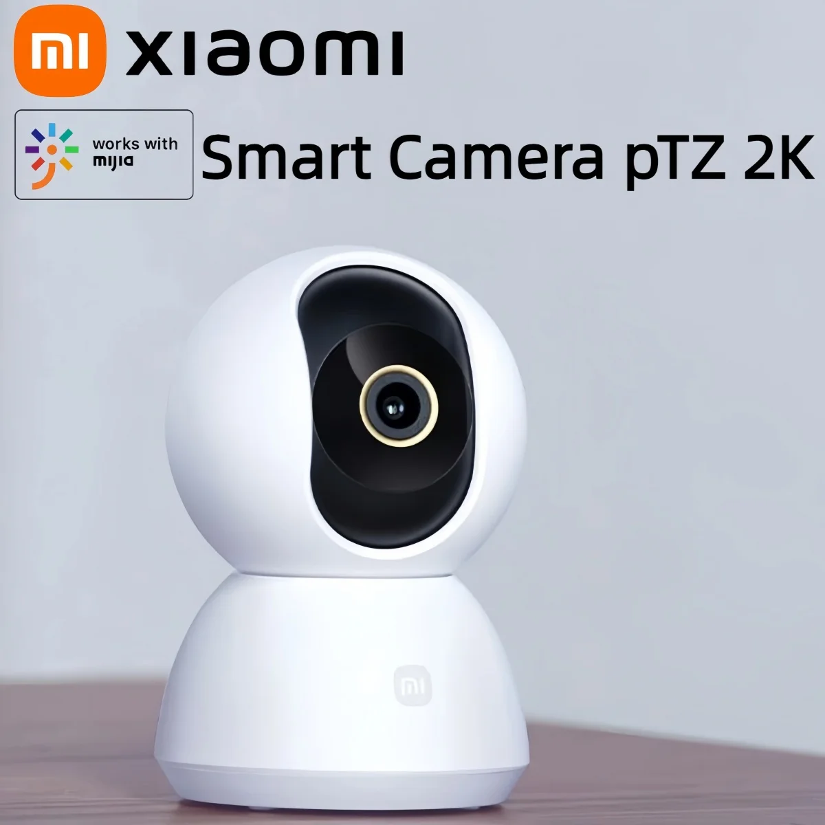 Xiaomi 360° Smart H…