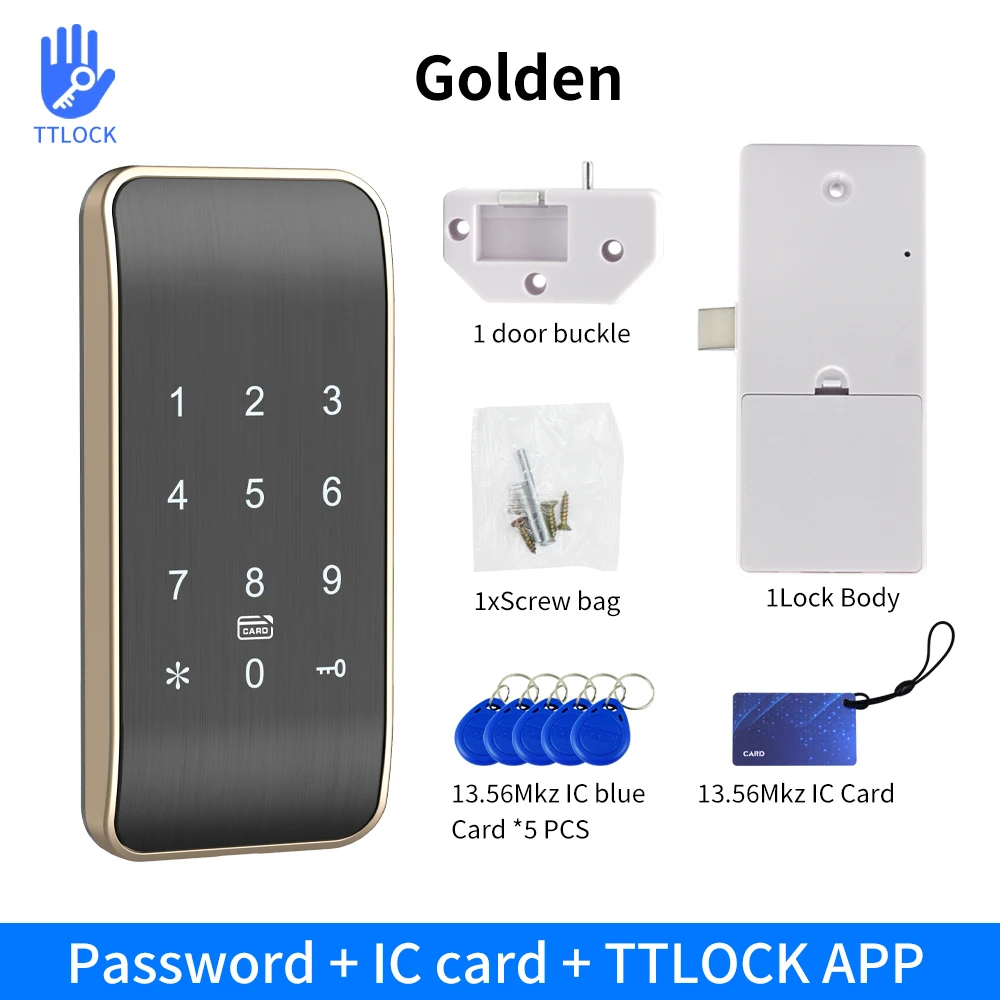 Variant: EM167-PW-TT Golden