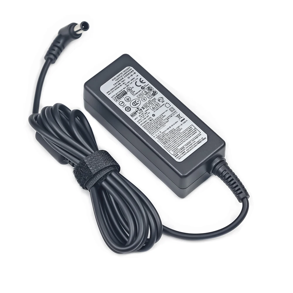 14V 2.14A 30W Monitor AC Adapter Charger Power Supply For Samsung S19B150N S19B150N S19B360 14V2.14A S22B360HW PN3014 ADM3014