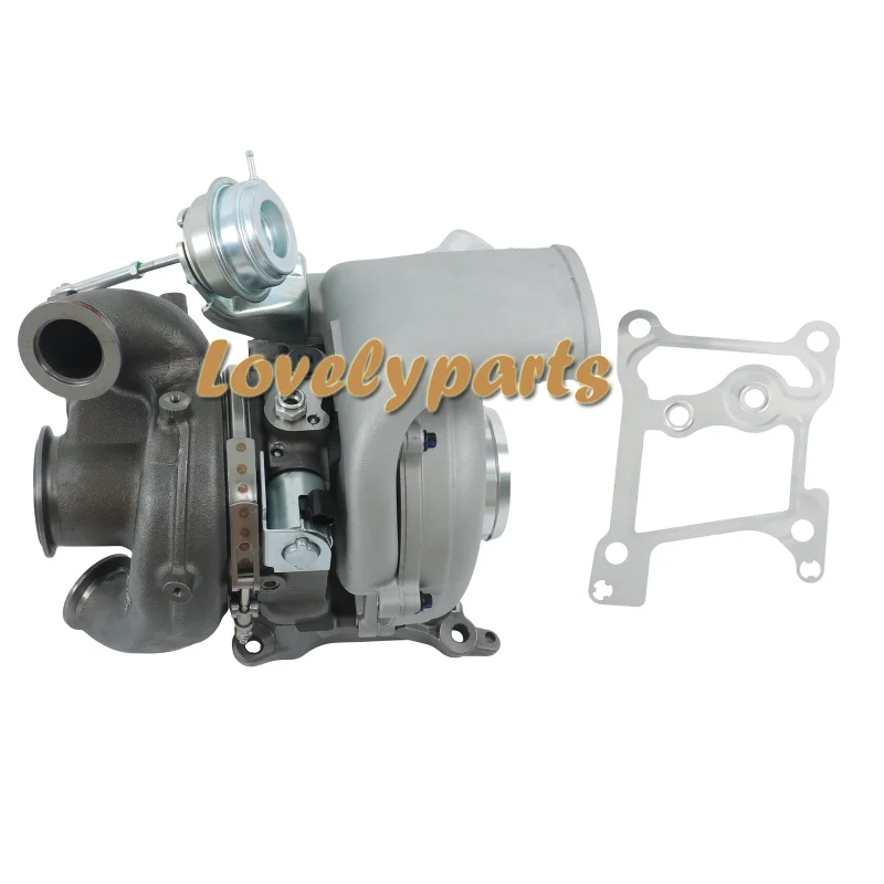 Turbocharger 851824-5001S For Ford F-350 Super Duty 2011-2013 2014 6.7L Diesel