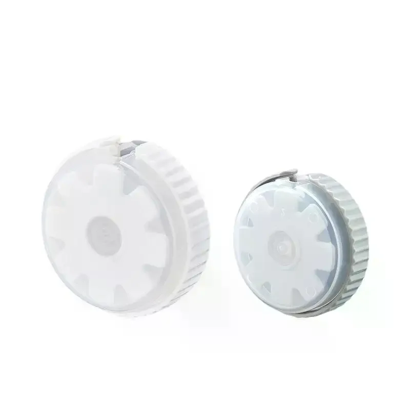 Portable Plastic Cable Management Winder, Mouse & Headphone  for Charging Wires