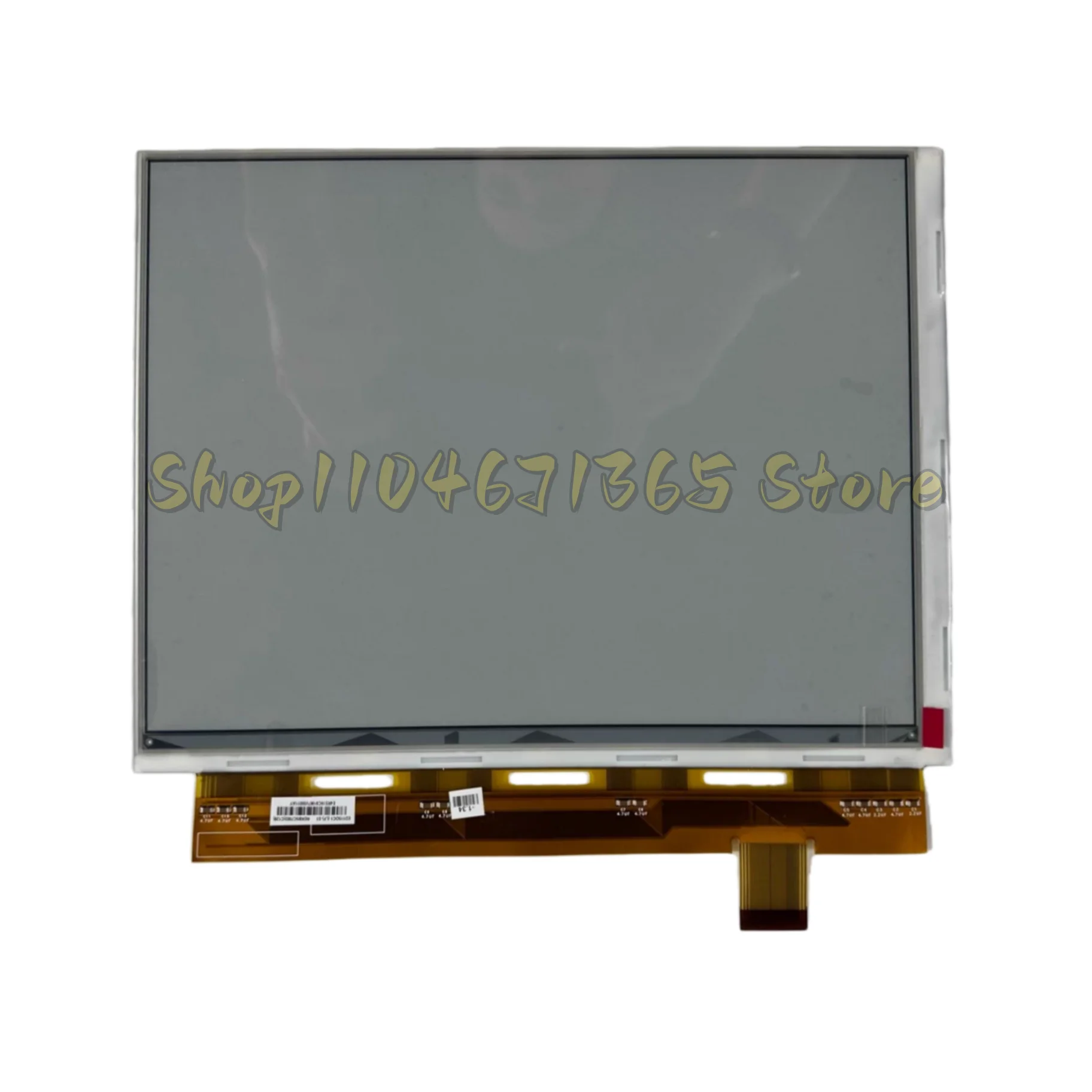 ED060XCD 11.5 inch Eink Screen EPD Display 2760x2070
