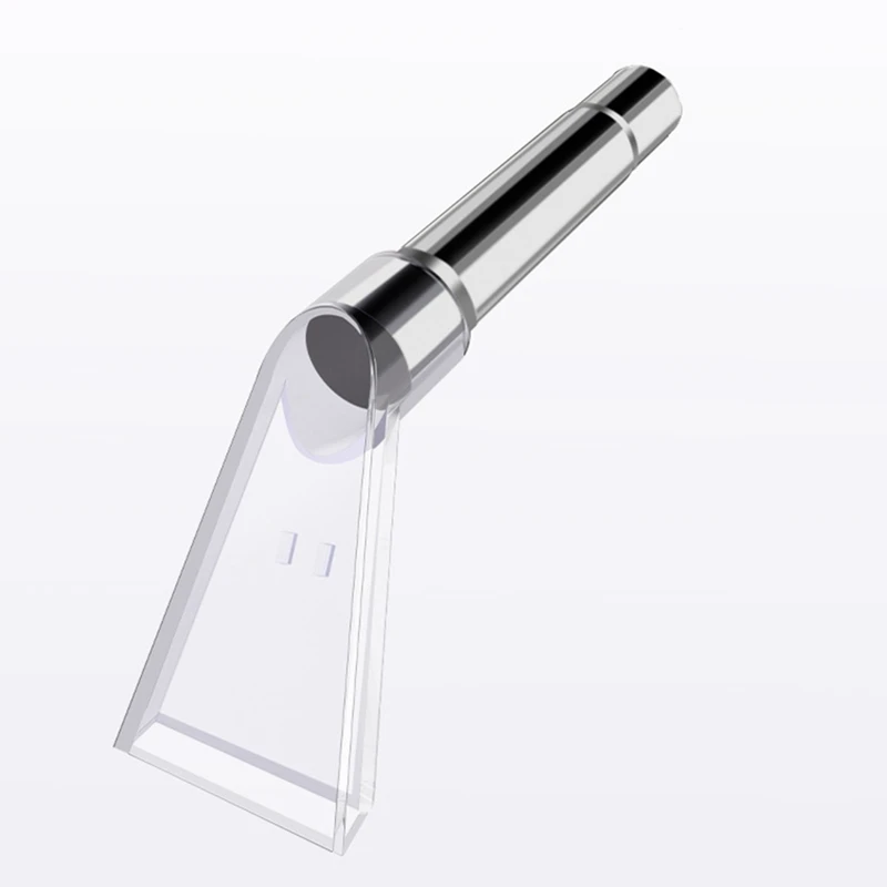 Vacuum Cleaner Swivel Head Floor Nozzle Transparent Sofa Carpet Cleaner Nozzles Vacuum Cleaner Parts