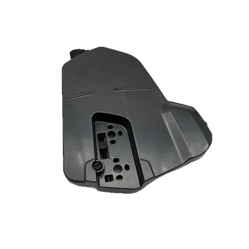 Replacement Debris Guard Compression Cover Brake Plate For Husqvarna 555 Gas Chainsaw Agricultural Logging Saw Spare Parts
