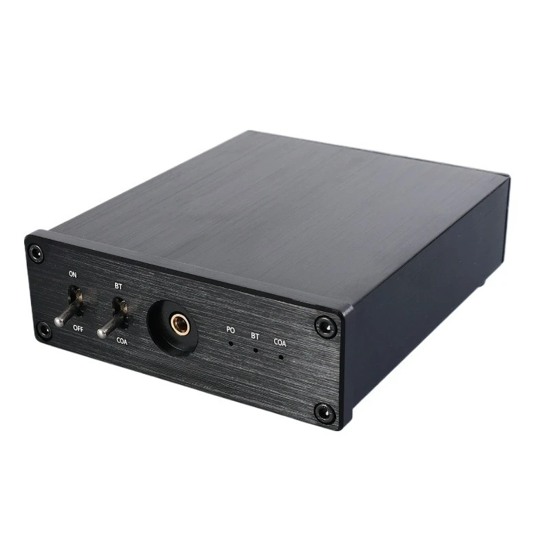 For Dual PCM1794A X2 DAC Decoder Board Coaxial, Fiber Fever Decoder 24Bit 192K
