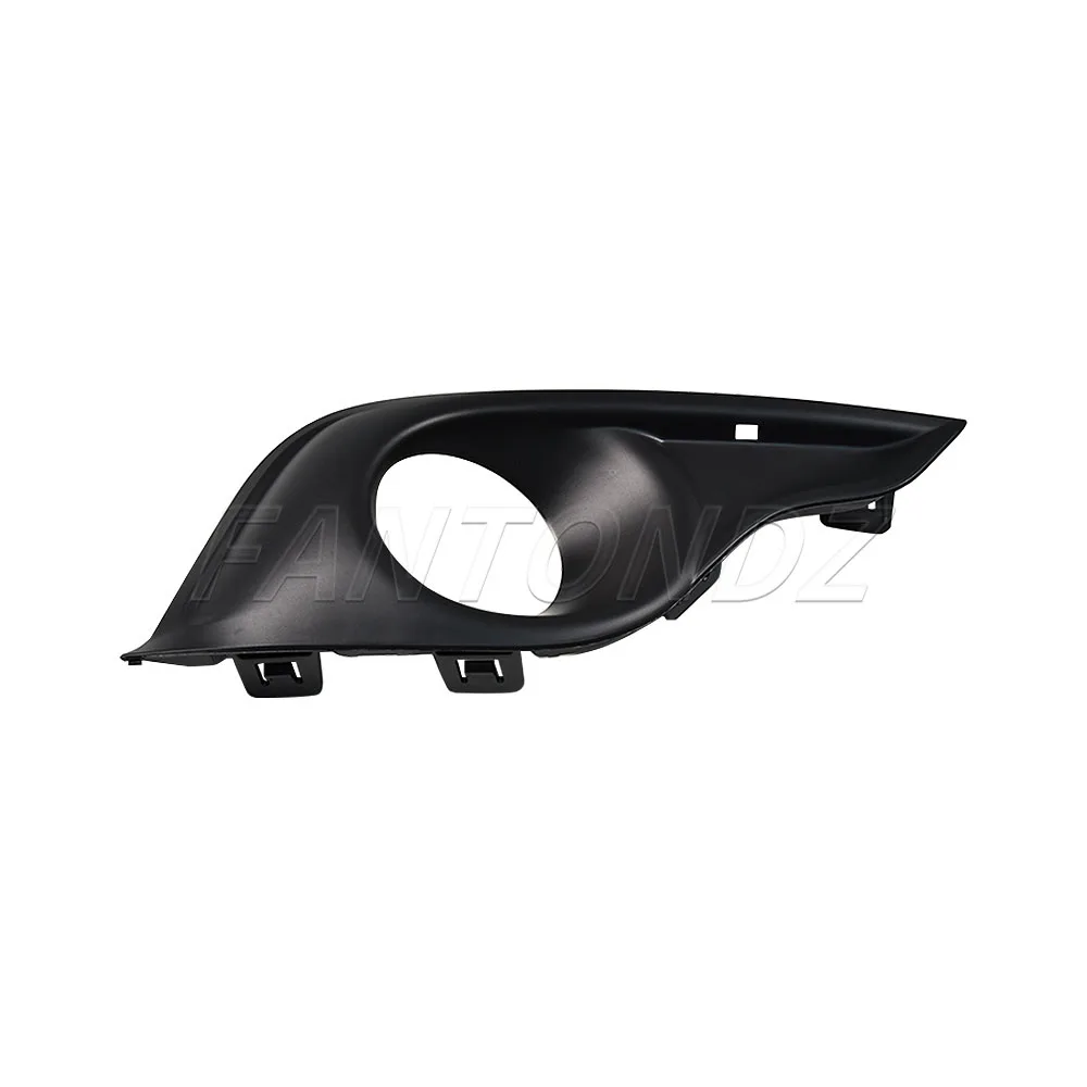 Für Citroen DS4 2011-2015 Auto Frontstoßstange Nebelscheinwerfer-Rahmenabdeckung 745374 745375 Nebelscheinwerfer-Gitterverkleidung Links oder Rechts – Detail 6