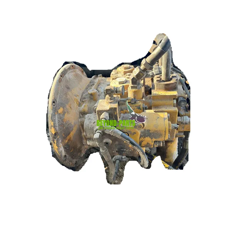 

324D 325D 329D Excavator Parts Hydraulic Main Pump 2726959