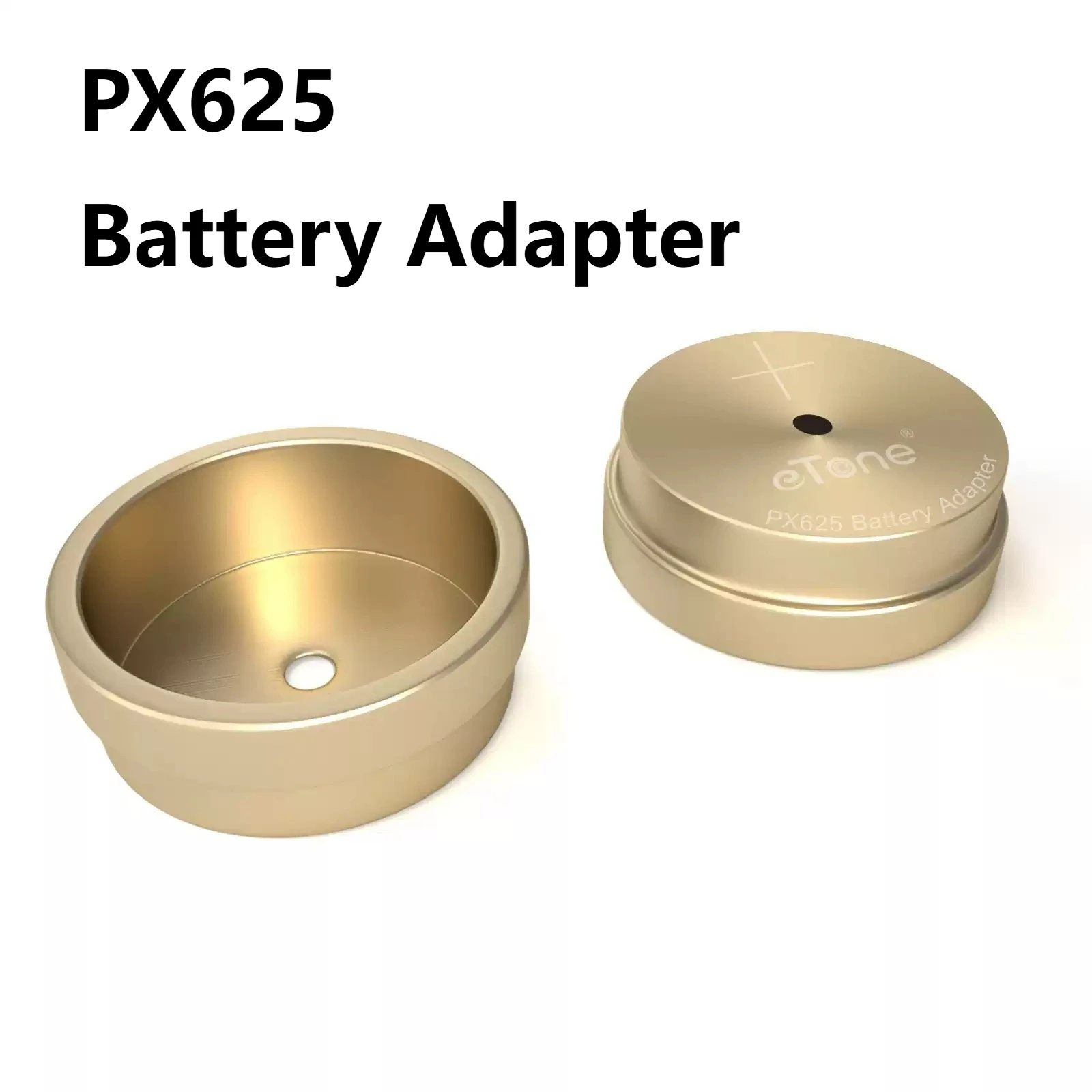 PX625 Battery Adapt… - image