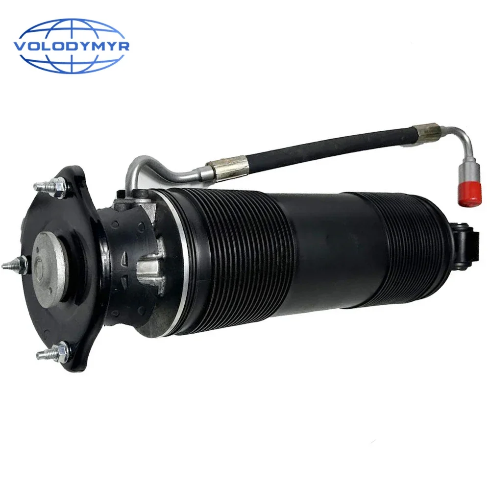 For Mercedes-Benz R231 SL350 SL400 SL500 SL63 SL65 AMG Rear ABC Hydraulic Suspension Strut 2313209313 2313209713 2313209413
