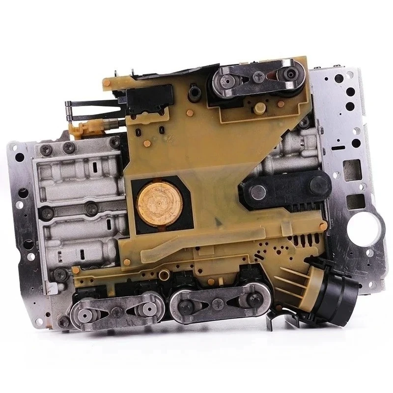 722.6 White/Blcak board Gearbox Valve Body Oil Circuit Board For Mercedes Benz Spare Parts Computer Board Assembly