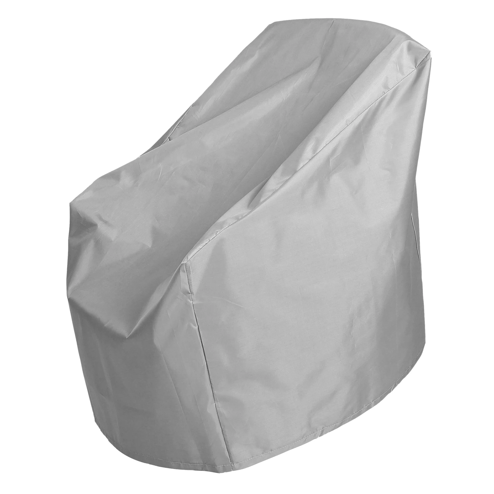 

Boat Seat Cover Oxford Fabric Waterproof Captain Chair Cover Pontoon Boat Bench Seat Pedestal Helm Protector Marine