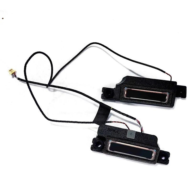 S+   New Internal Speaker Kit L&R For ThinkPad P16s Gen3 21KS 21KT Laptop 5SB1M85785