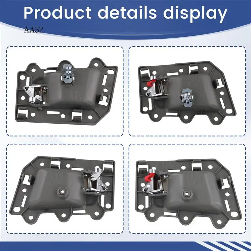 

AS-Car Interior Door Handle For Jeep Grand Cherokee 2005-2011 Door Handle