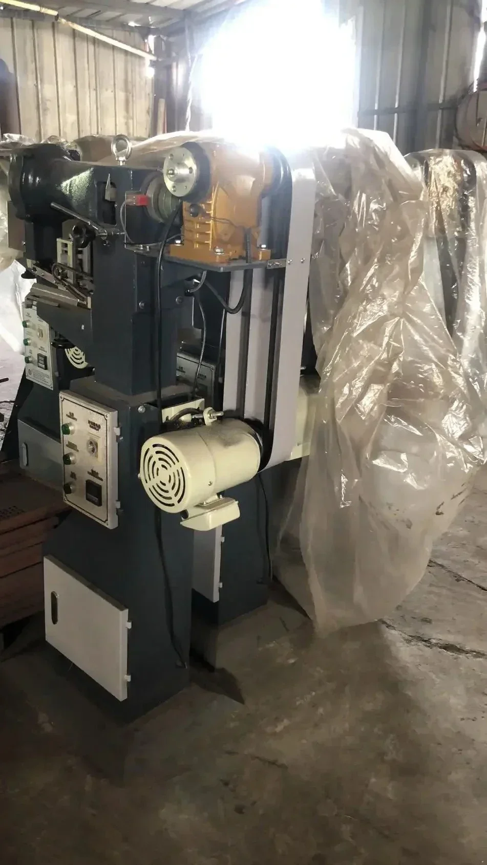 Low Cost Manual Rigid Box Making Machine Rigid Cardboard Box Making Machine