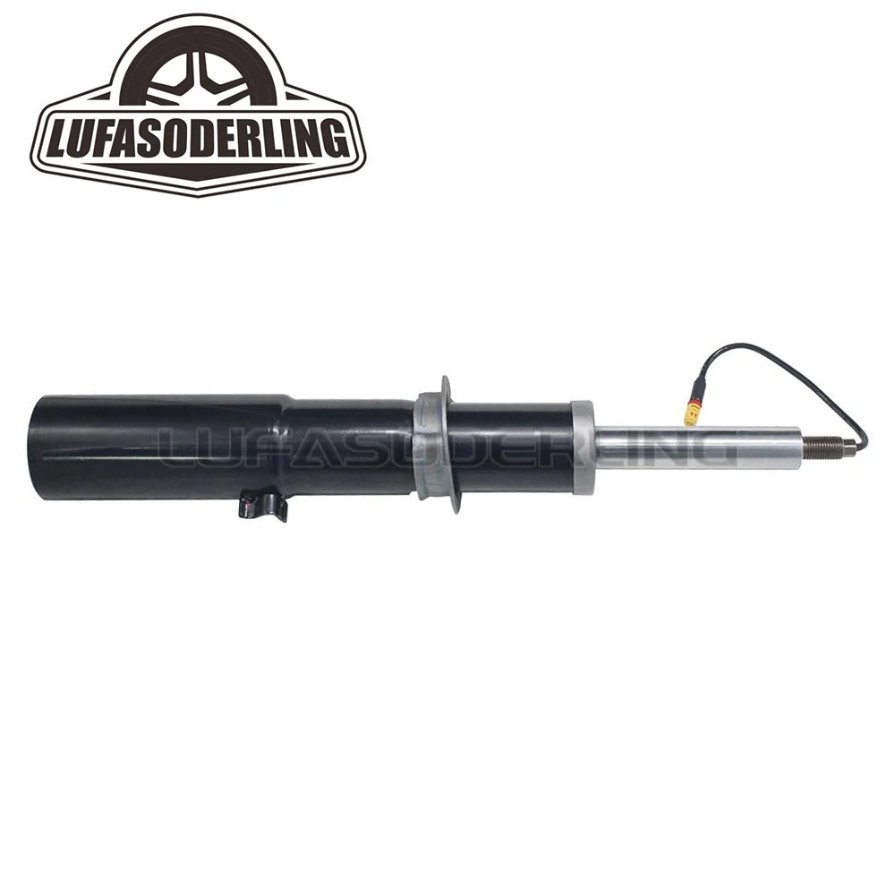 

1PC Front Left or Right Air Shock Absorber Core with Electric For Porsche 992 991 New Type 2018-2020 99234304503 992413031E
