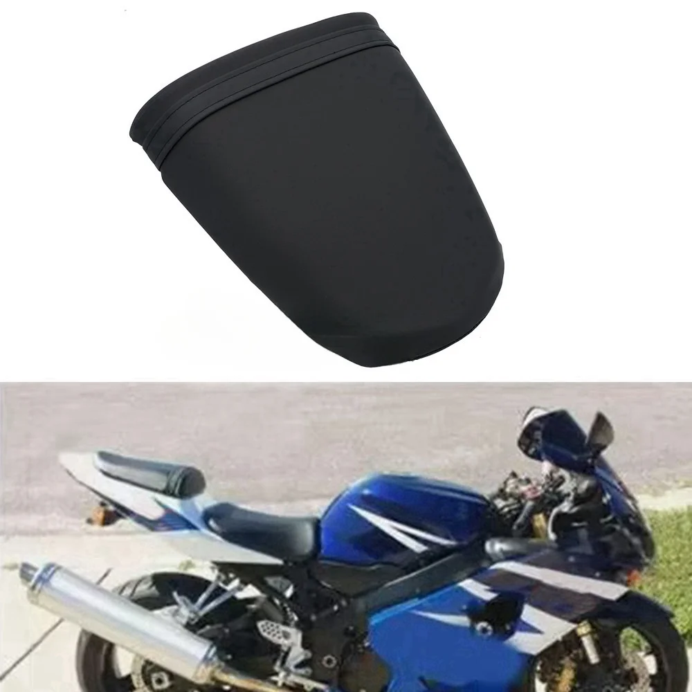 Motorcycle Rear Passenger Seat Saddle Pillion For Suzuki GSXR 600/750 GSXR600 GSXR750 2001 -2003 2004-2005 2006-2007 2008-2010