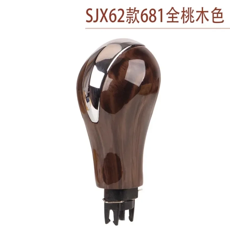 New Gear Shift Knob for 12-20 Nissan Patrol Y62 Infiniti FX35 FX37 FX50 EX25 EX35 G25 G35 G37 QX50 QX56 QX70 QX80 Gear Ball Head