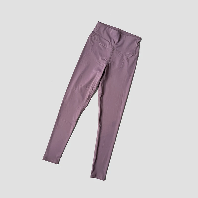 ジムレギンス女性ハイウエストヒップリフティングフィットネスレギンスランニングサイクリングパンツ通気性スポーツレギンス