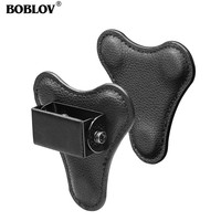 BOBLOV Body Camera Magnet Mount Strong Magnets Universal Magnetic Suction Back Clip suitable for All model Body Cameras KJ21 N9