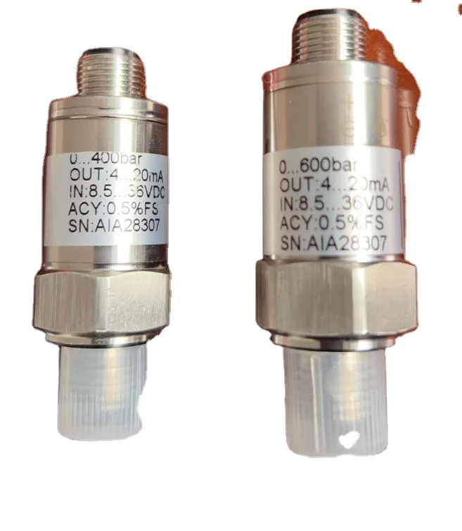 Hot sale PT3550 pressure sensor 12912754 for Sany reach stacker sale