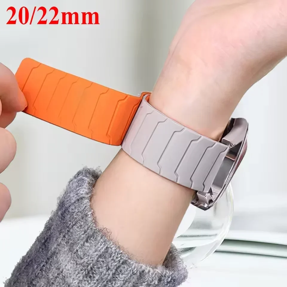 Thumbnail 2 - #33 New Samsung Watch Straps Arrivals