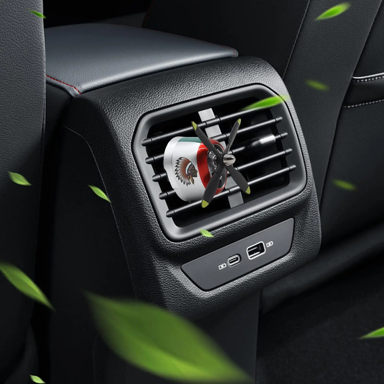 Thumbnail 3 - #28 Best Rated Car Air Purifiers to Buy in 2026