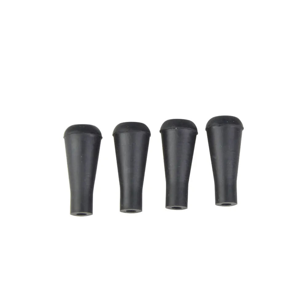 

6pcs Outdoor Sports Arrow Heads For Kids Durable Rubber High Elastic Diy Playground Parent-Child Interaction School Play Safe