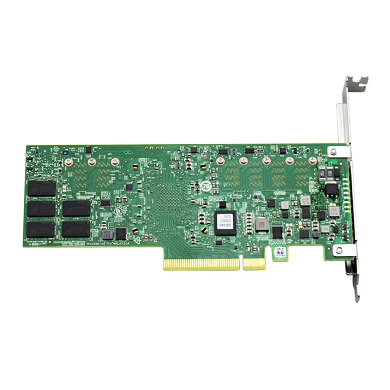 LSI 9361-24i SAS/SATA RAID Controller Card PCIe 3.0 x8 12Gb/s 24-Port SFF-8643 with 4GB Cache