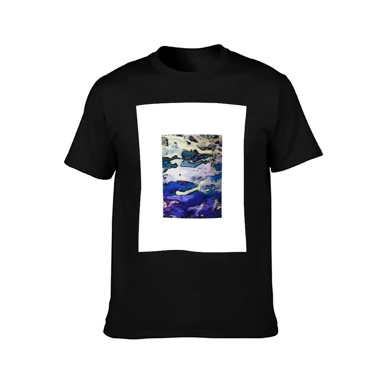 Covered in wax T-Shirt Aesthetic clothing Clothing Louboutins custom shirt mens t shirts pack